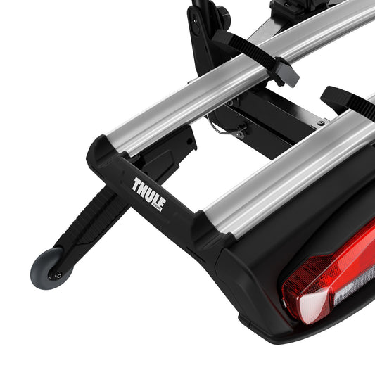 THULE TRANSPORTRAD FÜR FAHRRADTRÄGER