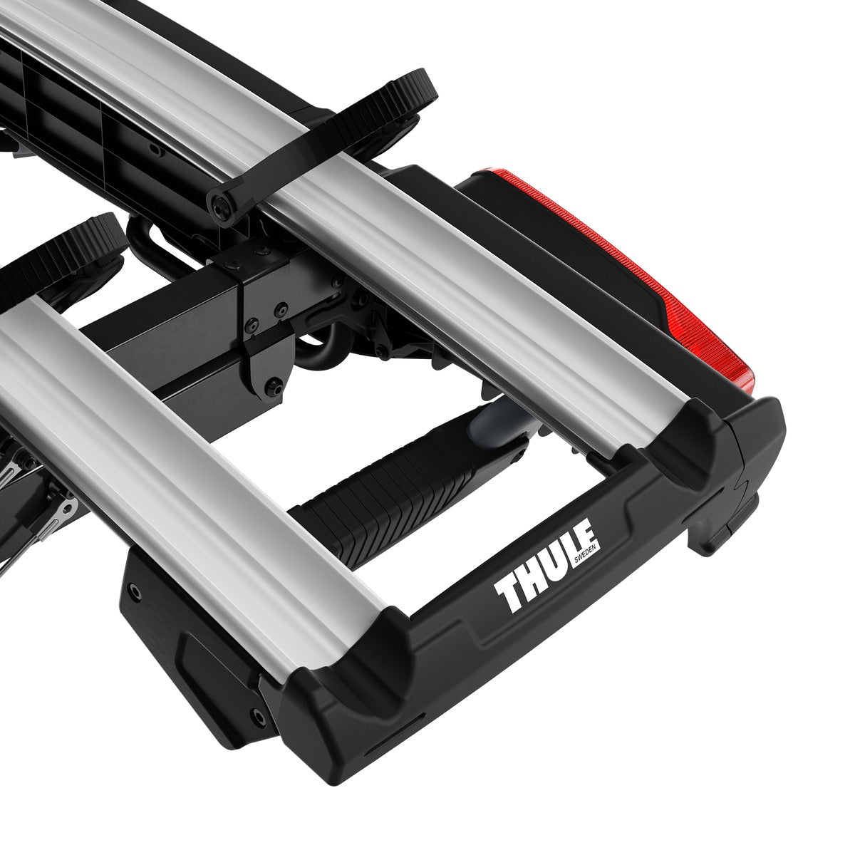 THULE TRANSPORTRAD FÜR FAHRRADTRÄGER