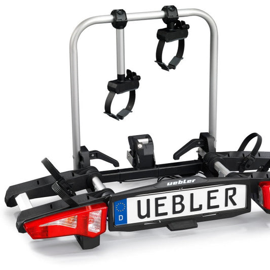 UEBLER i21 Z90 FAHRRADTRÄGER 18110
