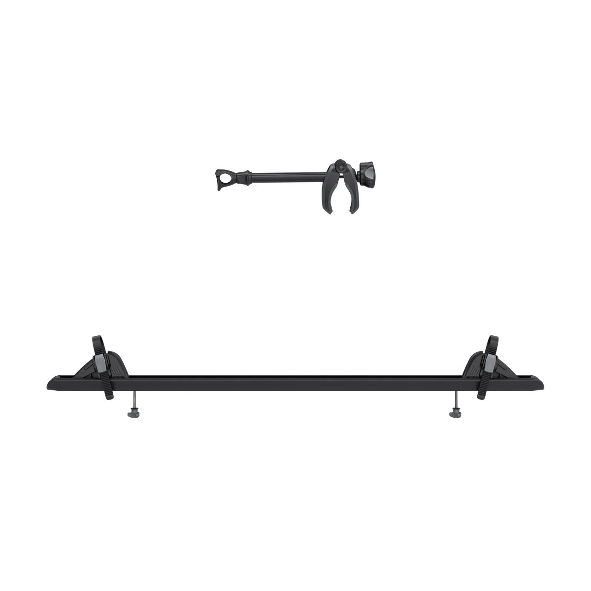 THULE FAHRRADADAPTER FÜR EIN 3. FAHRRAD