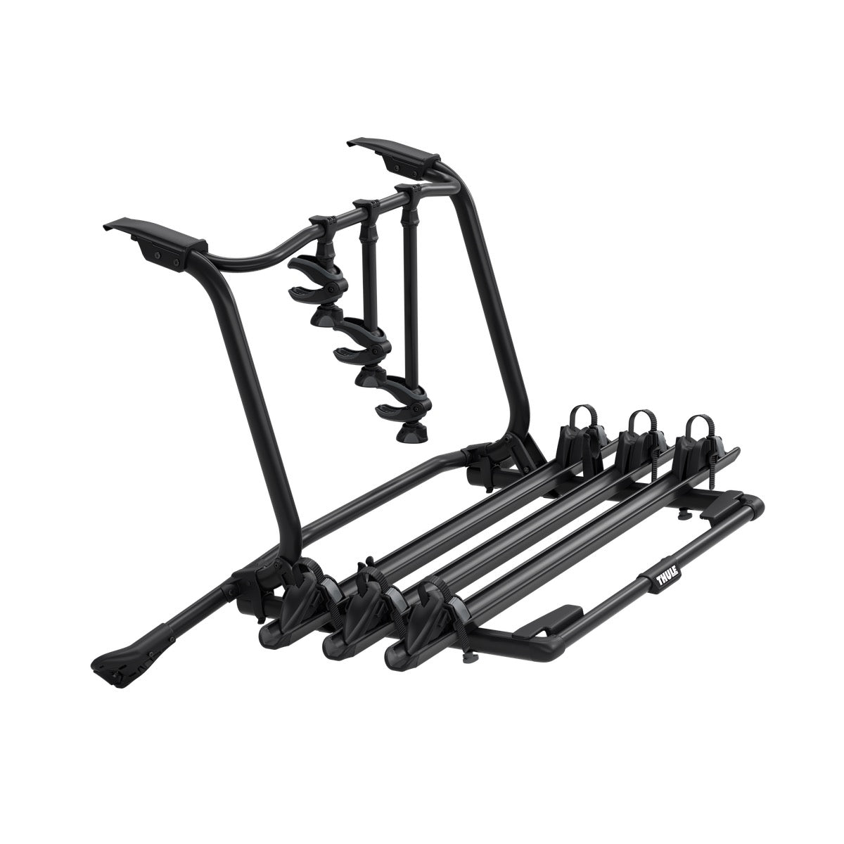 THULE FAHRRADADAPTER FÜR EIN 3. FAHRRAD