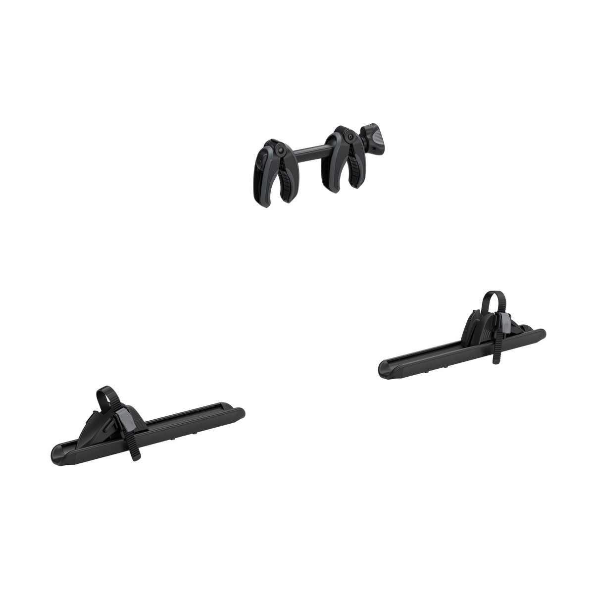 THULE FAHRRADADAPTER FÜR EIN 4. FAHRRAD
