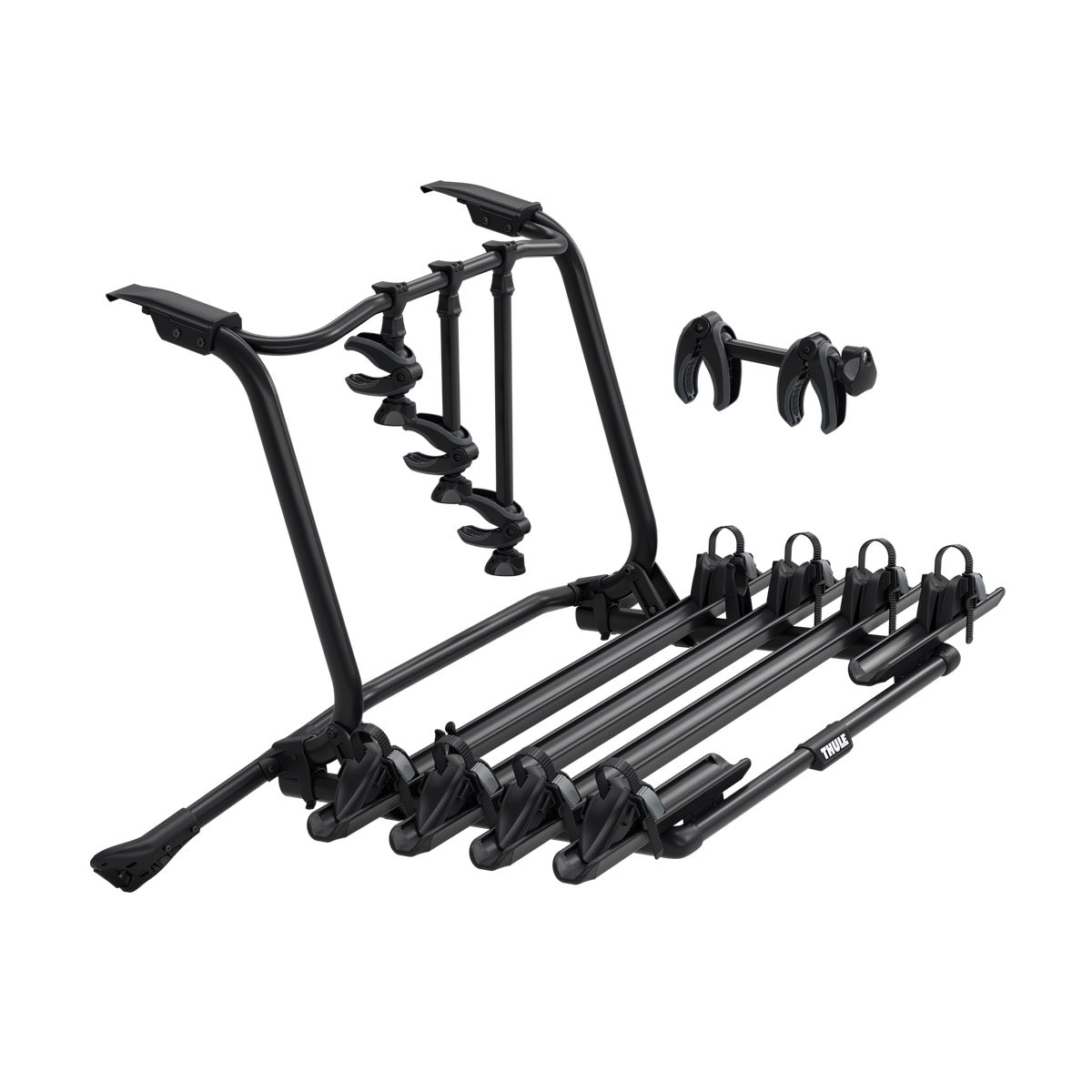 THULE FAHRRADADAPTER FÜR EIN 4. FAHRRAD