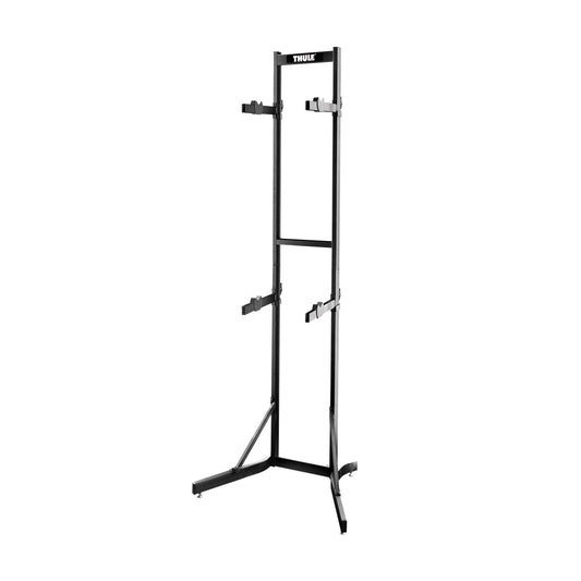 THULE FAHRRADSTAPLER SCHWARZ