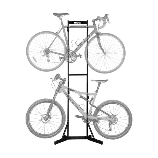 THULE FAHRRADSTAPLER SCHWARZ
