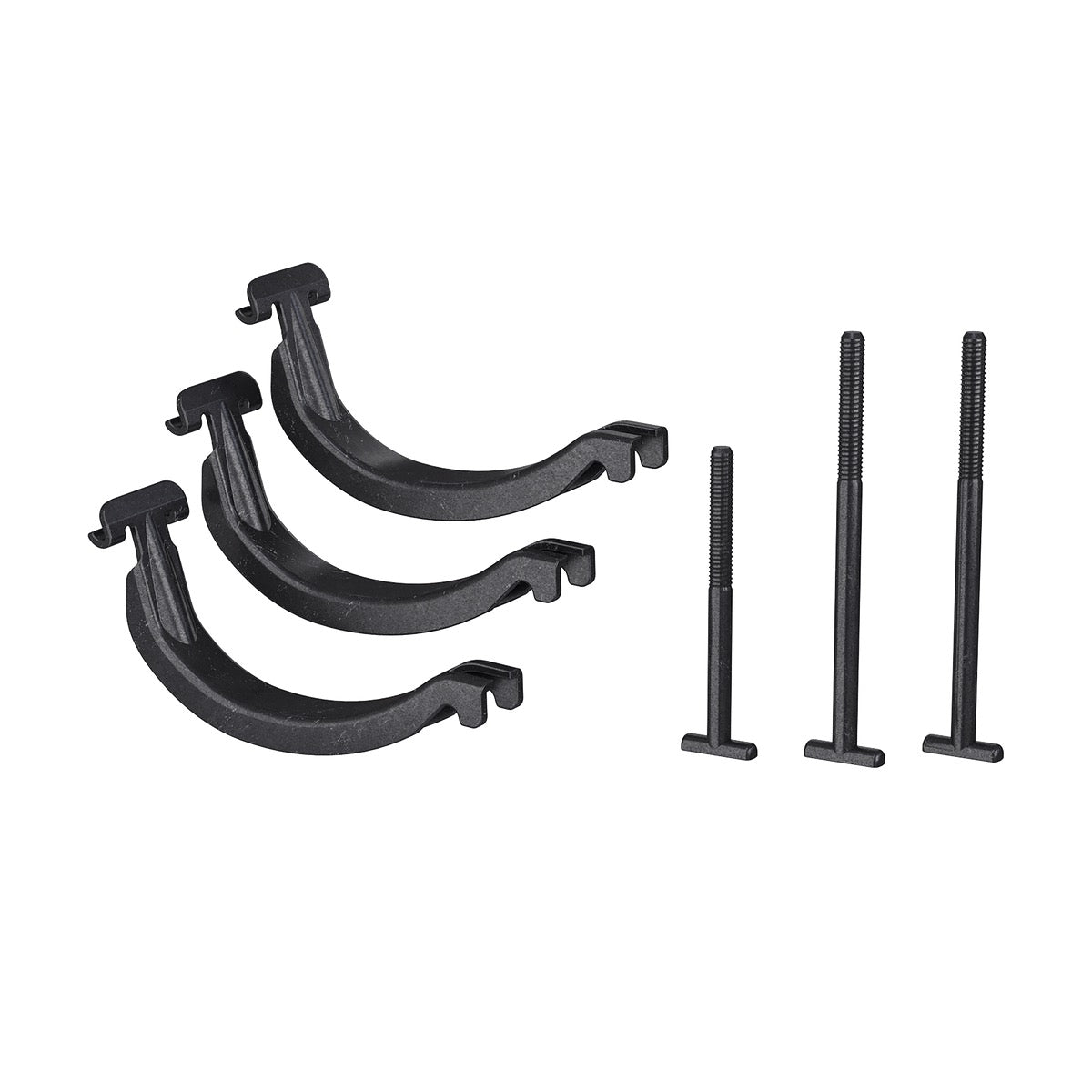 THULE FAHRRADTRÄGER-ADAPTER RUND UM DIE STANGE