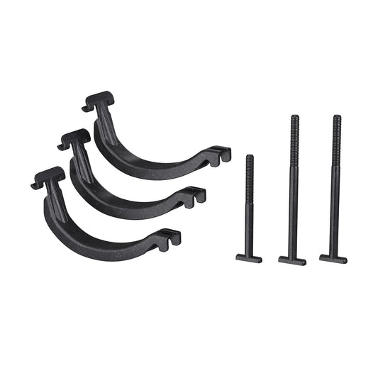 THULE FAHRRADTRÄGER-ADAPTER RUND UM DIE STANGE