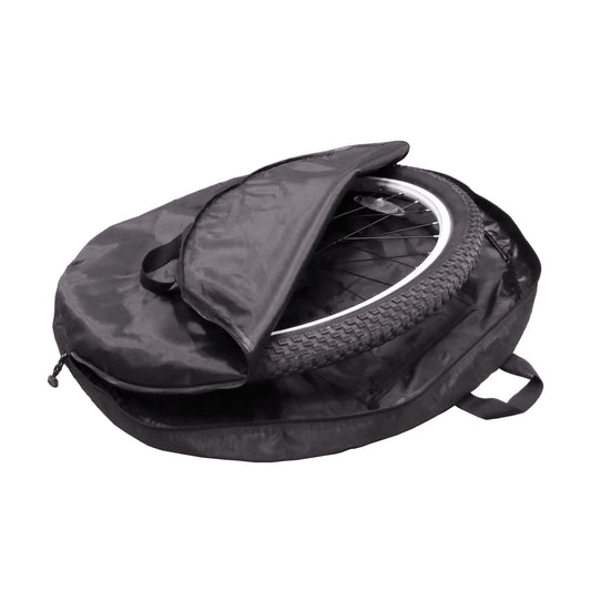 THULE RADTASCHE XL SCHWARZ