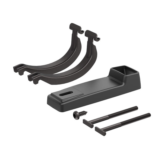 THULE SQUAREBAR ADAPTER SET FÜR THULE UPRIDE 599
