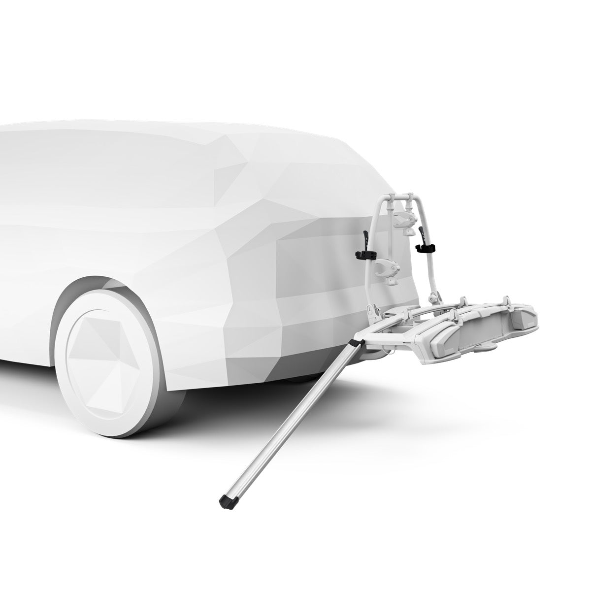 THULE LADERAMPE XT