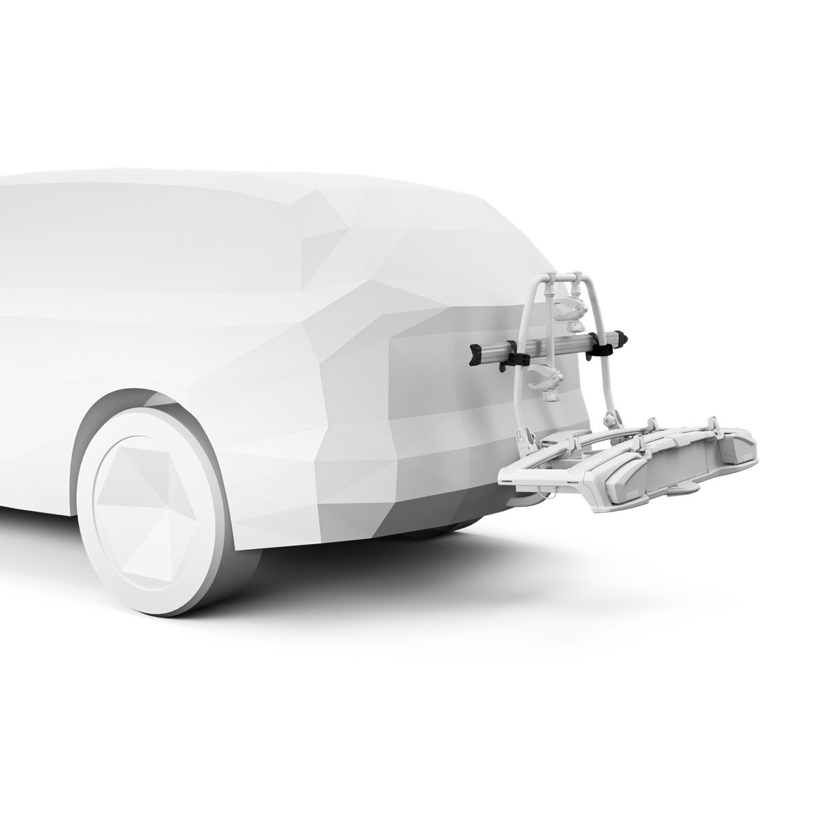 THULE LADERAMPE XT