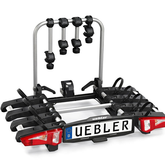 UEBLER i41 S FAHRRADTRÄGER 18140