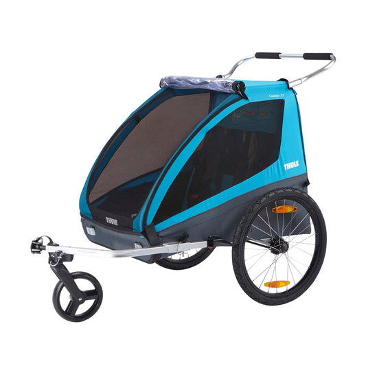 THULE COASTER XT
