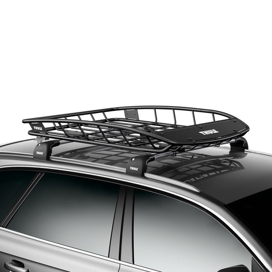 THULE CANYON XT BLACK