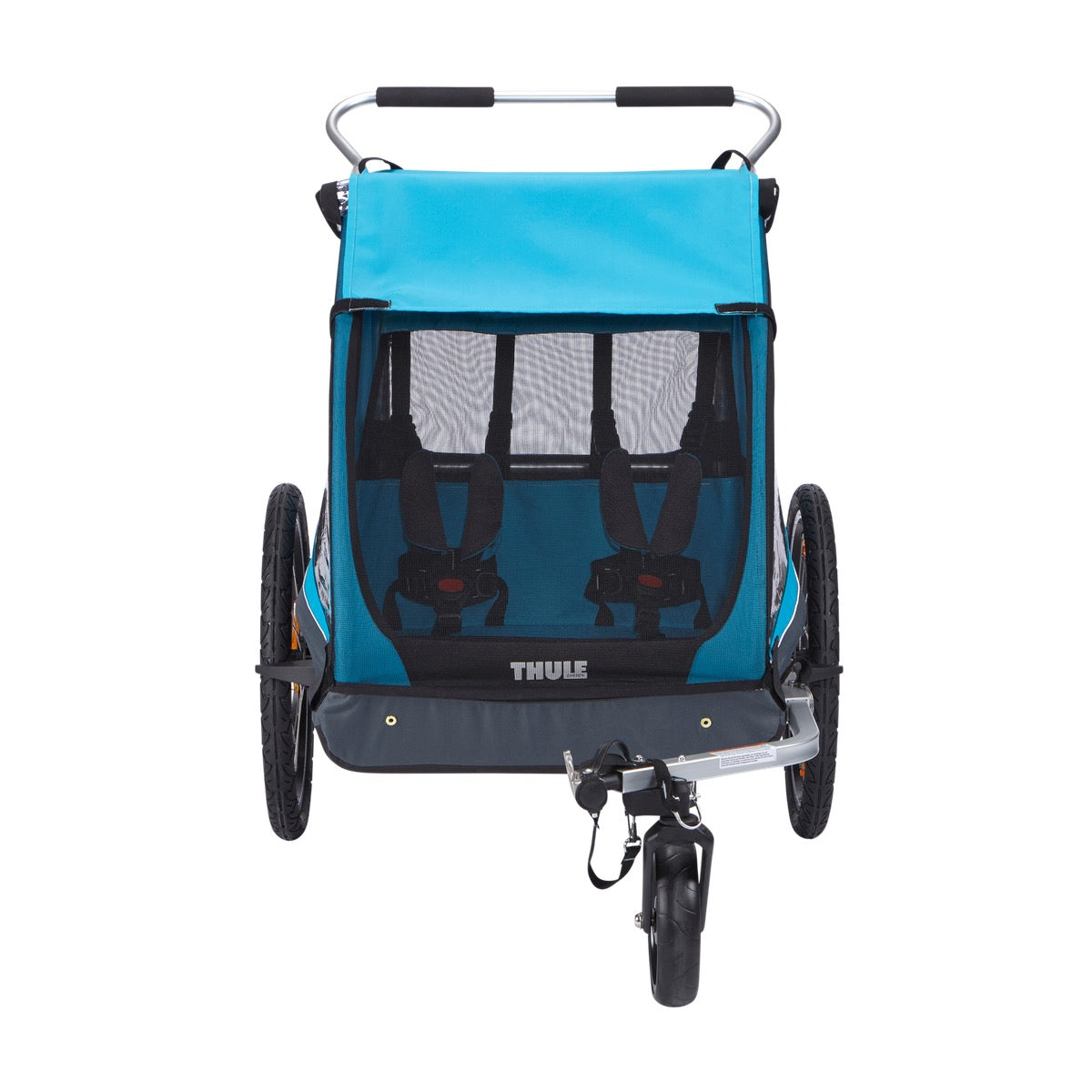 THULE COASTER XT