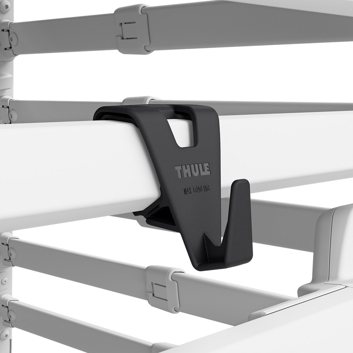 THULE LEINENHAKEN FÜR HUNDEBOX ALLAX