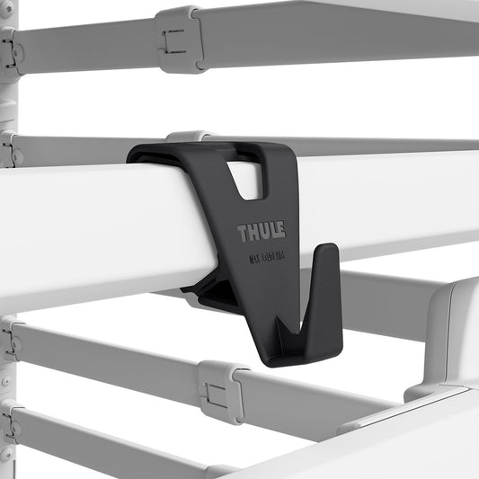 THULE LEINENHAKEN FÜR HUNDEBOX ALLAX