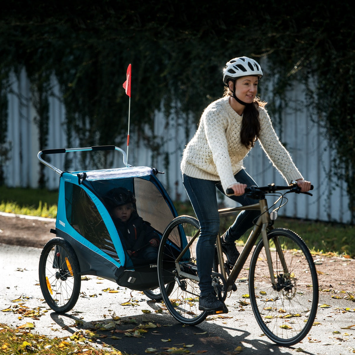 THULE COASTER XT