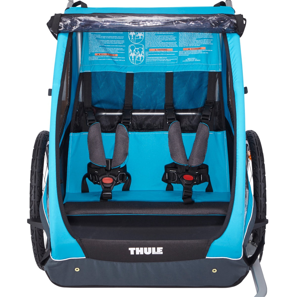 THULE COASTER XT
