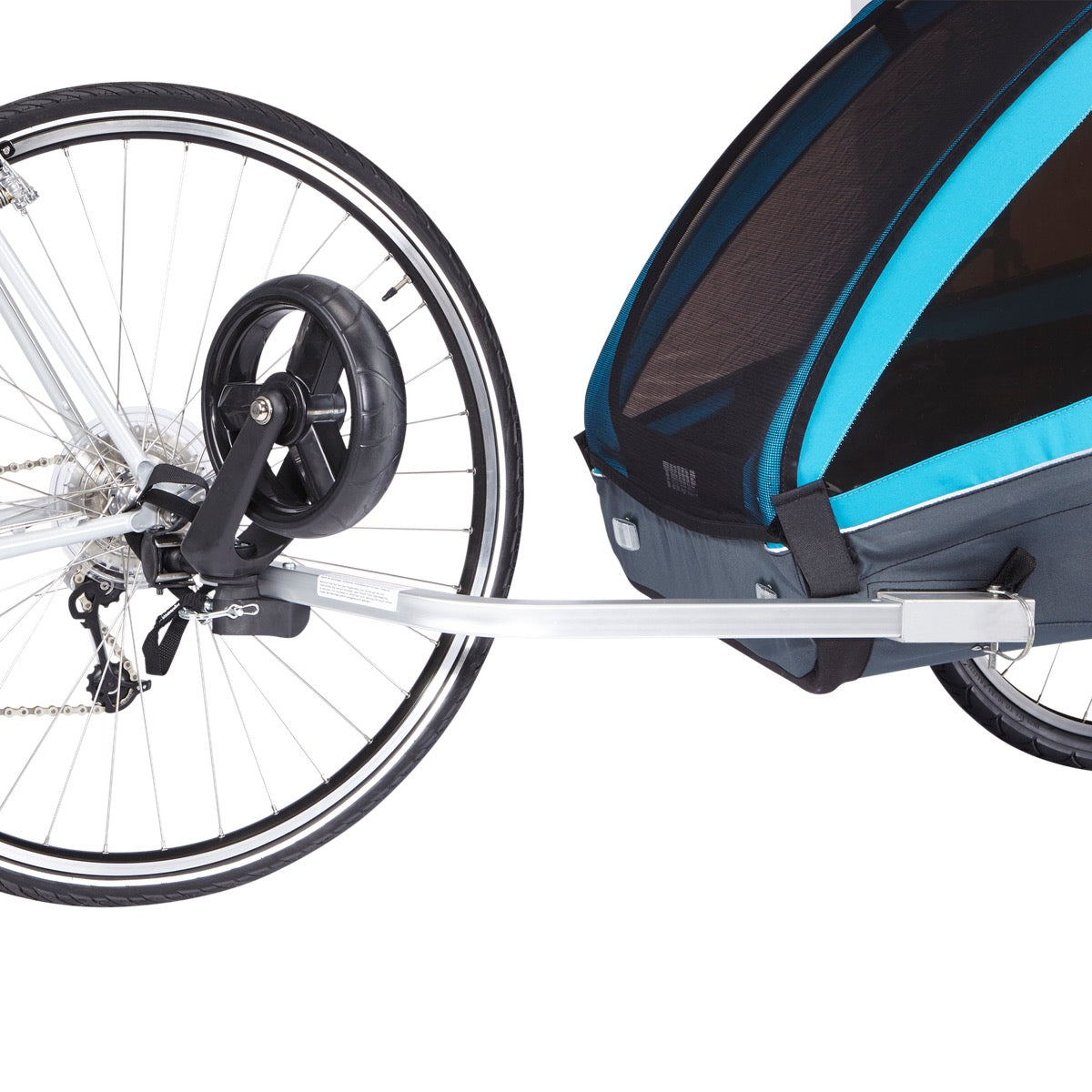THULE COASTER XT
