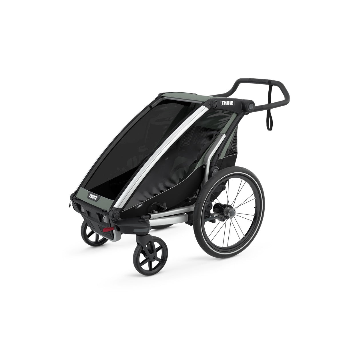 THULE CHARIOT LITE SINGLE AGAVE