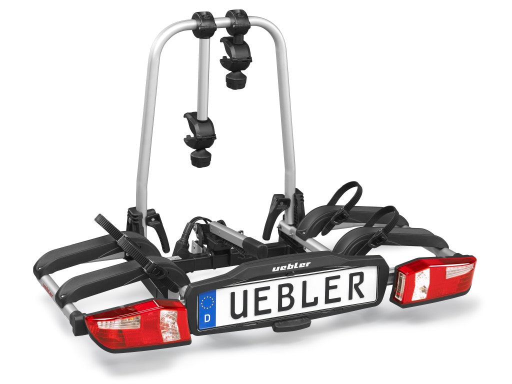 UEBLER P22 S FAHRRADTRÄGER 15800