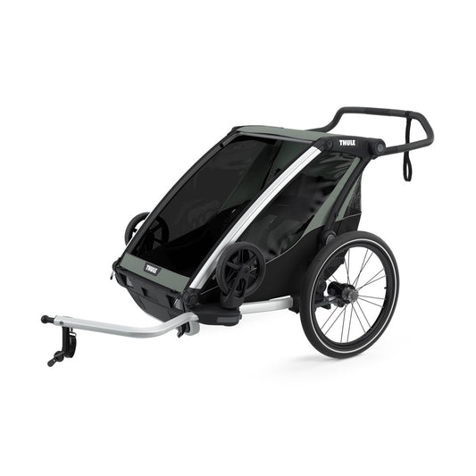 THULE CHARIOT LITE SINGLE AGAVE
