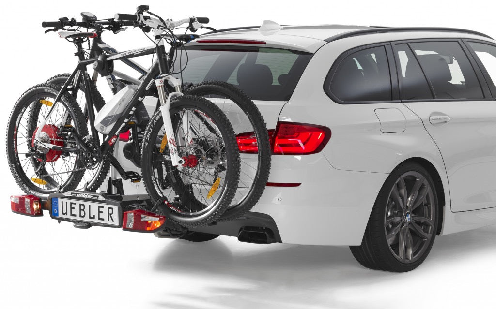 UEBLER X21 S FAHRRADTRÄGER 15760