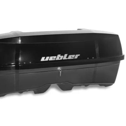 UEBLER HECKBOX B1