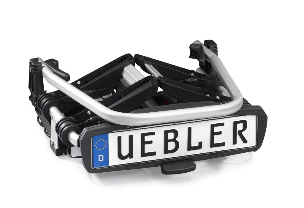 UEBLER X21 S FAHRRADTRÄGER 15760
