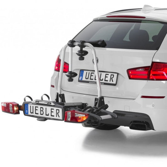 UEBLER X21 S FAHRRADTRÄGER 15760