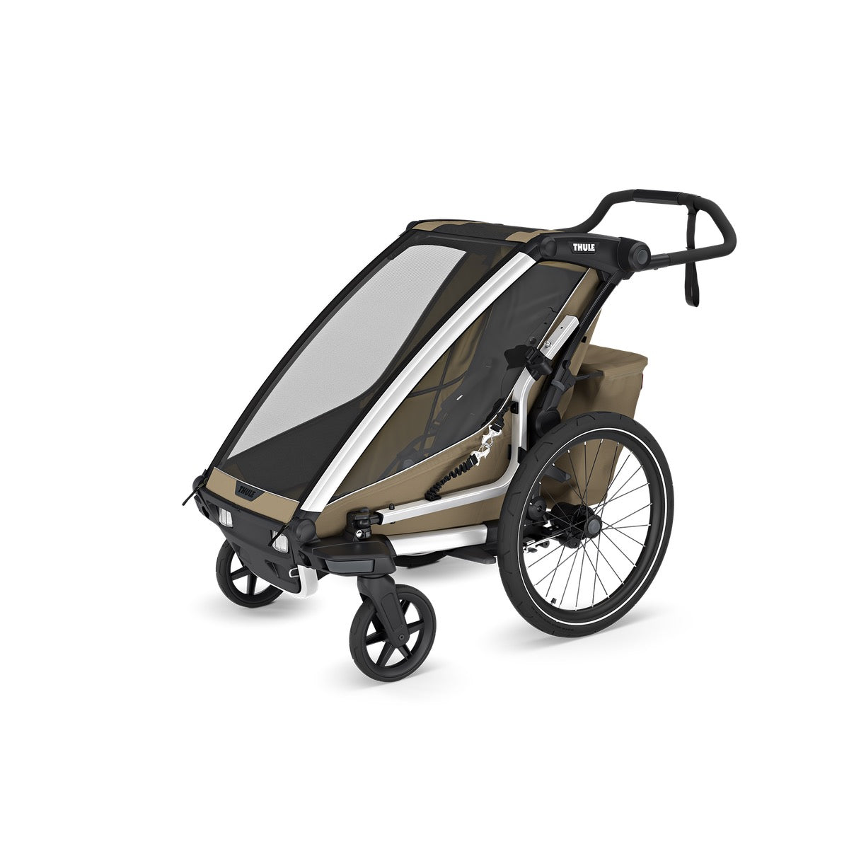 THULE CHARIOT CROSS 2 SINGLE