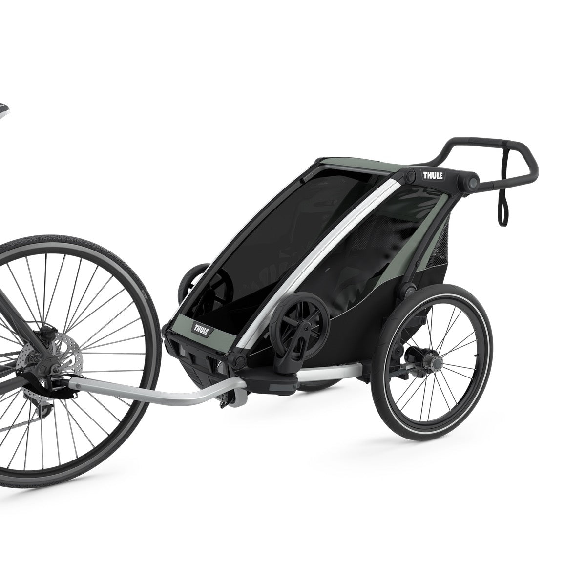 THULE CHARIOT LITE SINGLE AGAVE