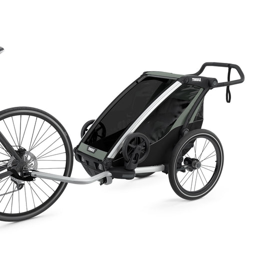 THULE CHARIOT LITE SINGLE AGAVE