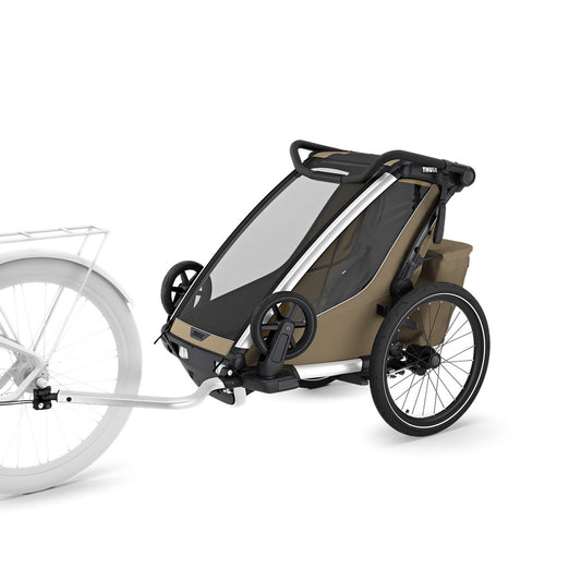 THULE CHARIOT CROSS 2 SINGLE