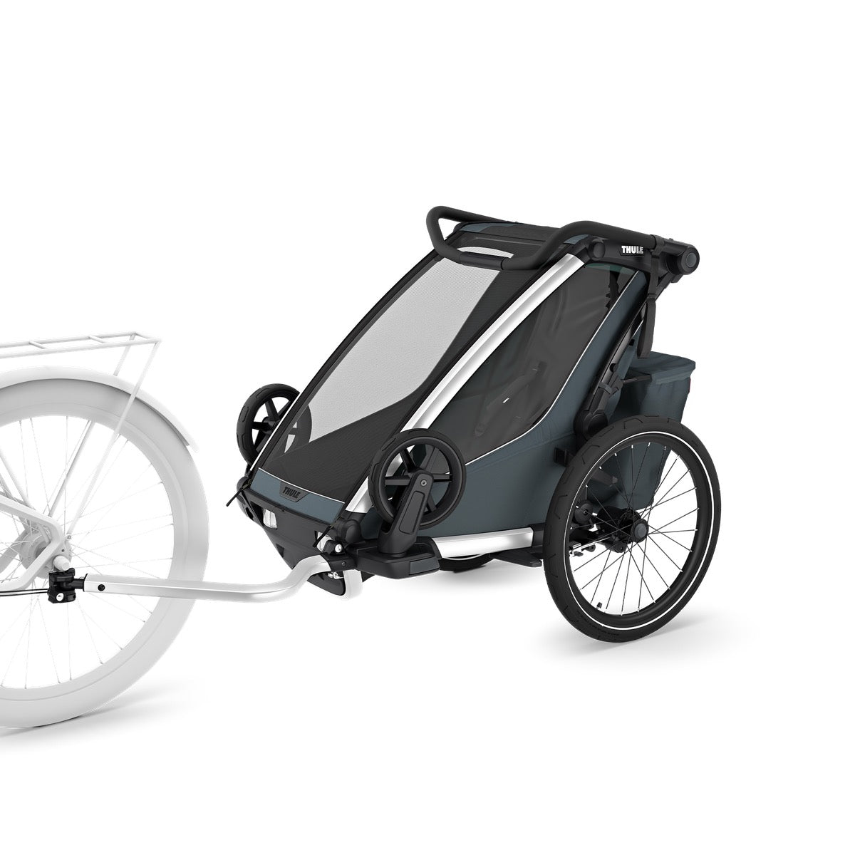 THULE CHARIOT CROSS 2 SINGLE