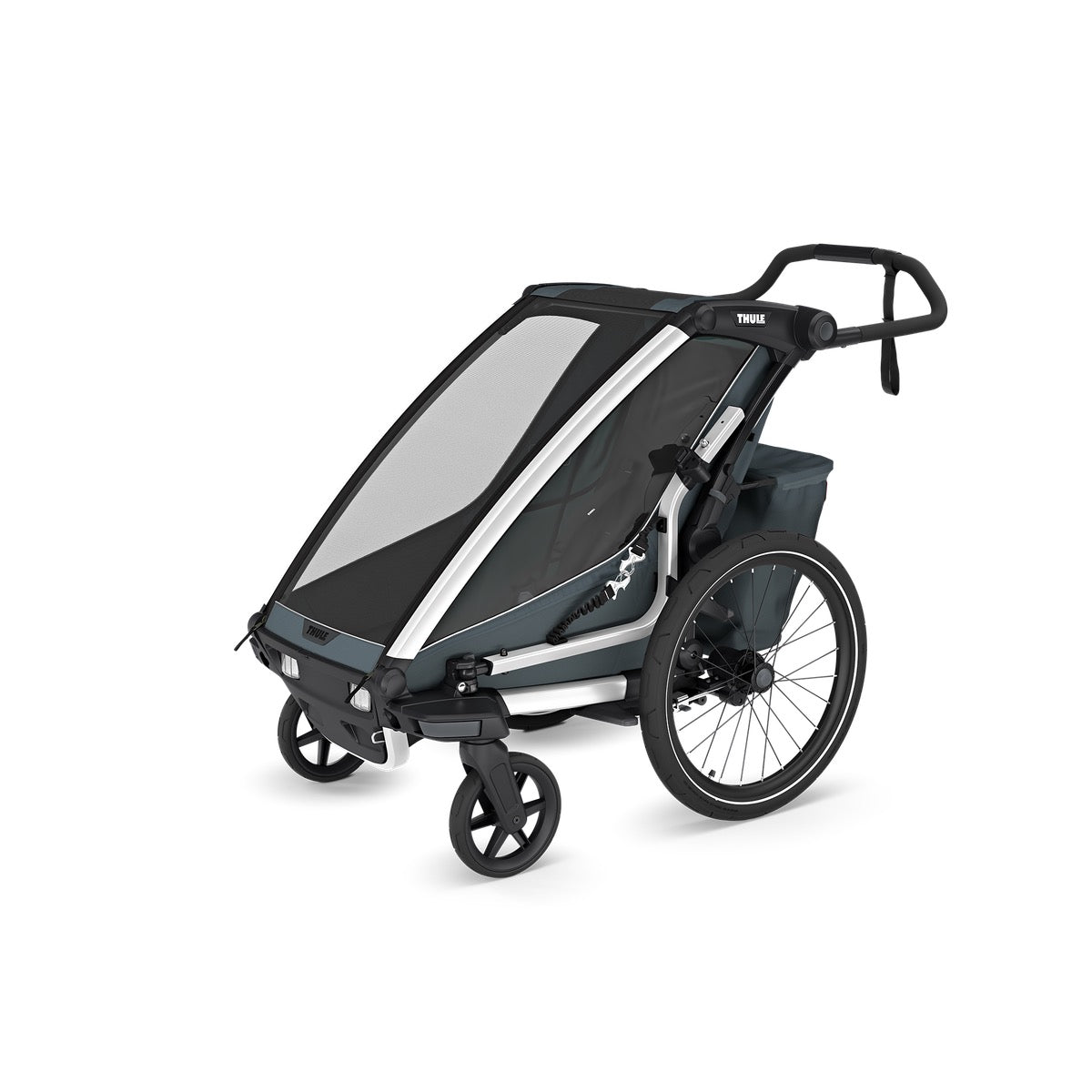 THULE CHARIOT CROSS 2 SINGLE