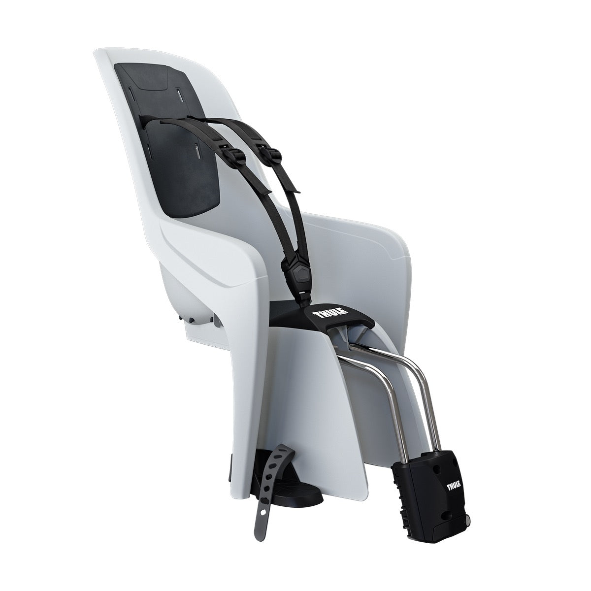 THULE RIDEALONG LITE 2 RAHMENMONTAGE