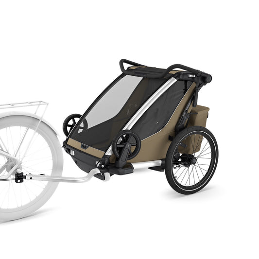THULE CHARIOT CROSS 2 DOUBLE