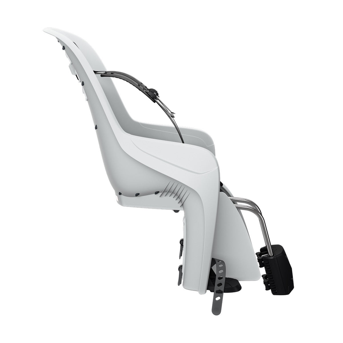 THULE RIDEALONG LITE 2 RAHMENMONTAGE