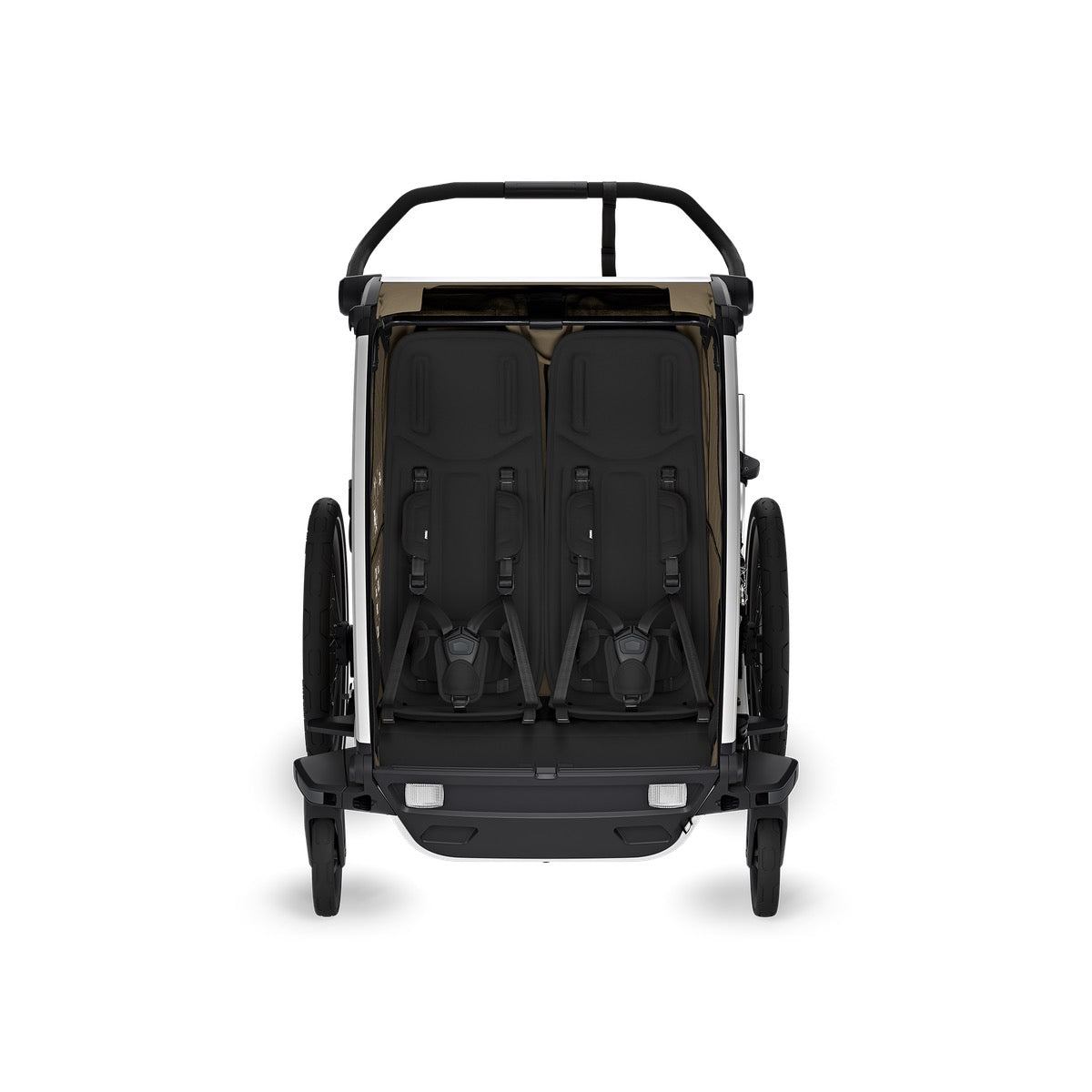 THULE CHARIOT CROSS 2 DOUBLE