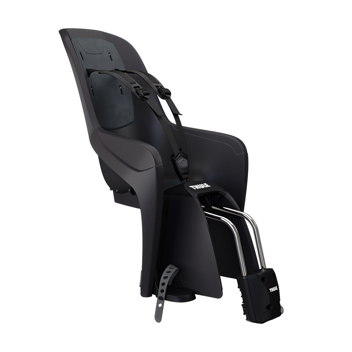 THULE RIDEALONG LITE 2 RAHMENMONTAGE