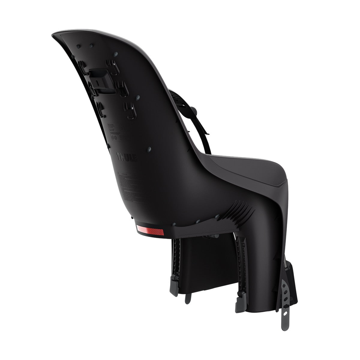 THULE RIDEALONG LITE 2 RAHMENMONTAGE