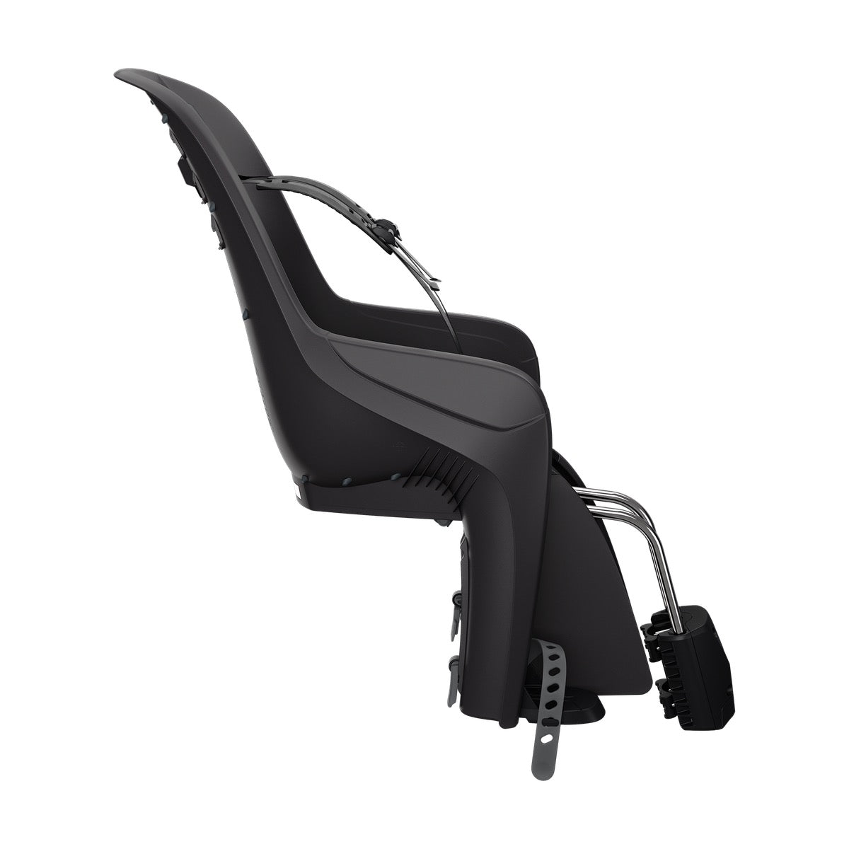 THULE RIDEALONG LITE 2 RAHMENMONTAGE