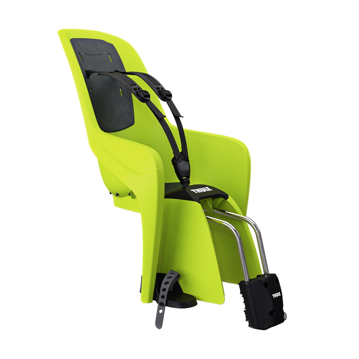 THULE RIDEALONG LITE 2 RAHMENMONTAGE