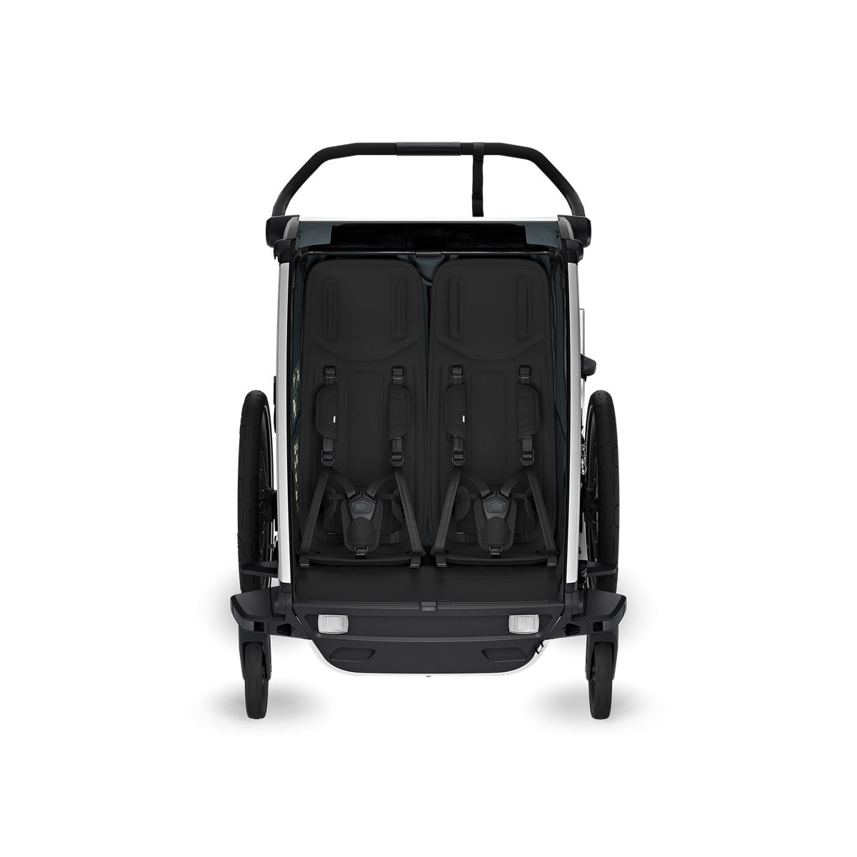 THULE CHARIOT CROSS 2 DOUBLE