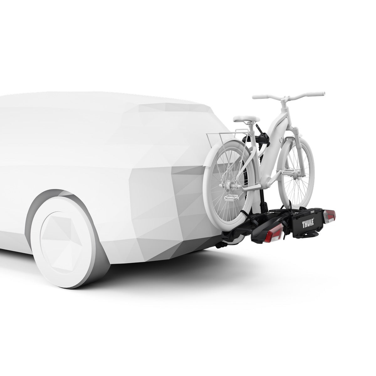 THULE EASYFOLD 3 2er
