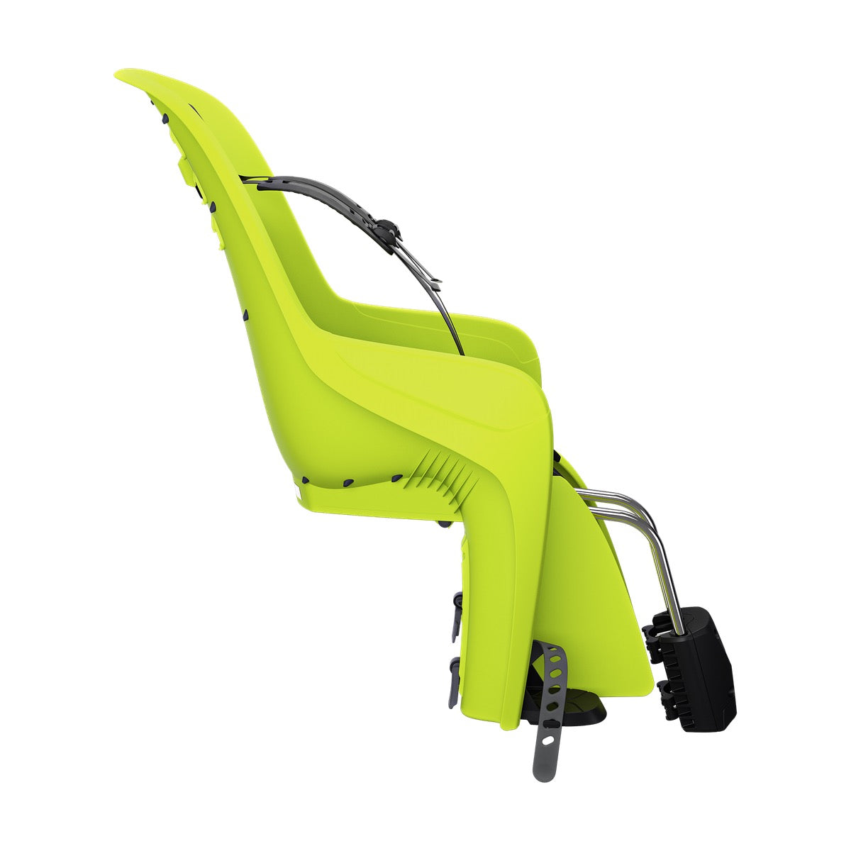 THULE RIDEALONG LITE 2 RAHMENMONTAGE