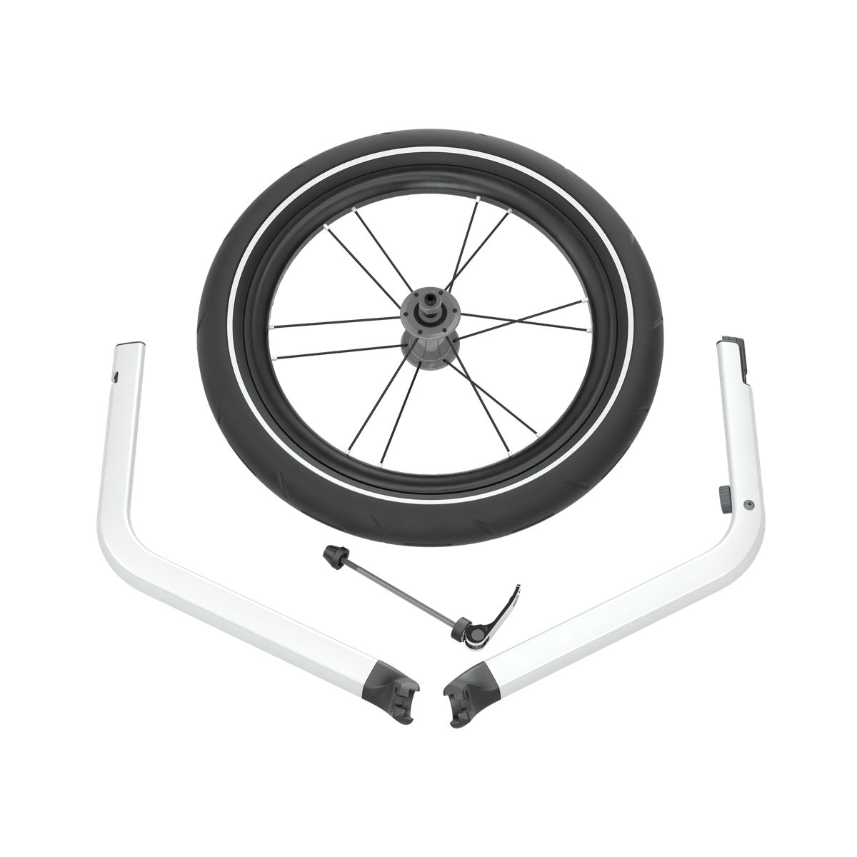 THULE CHARIOT JOGGING KIT