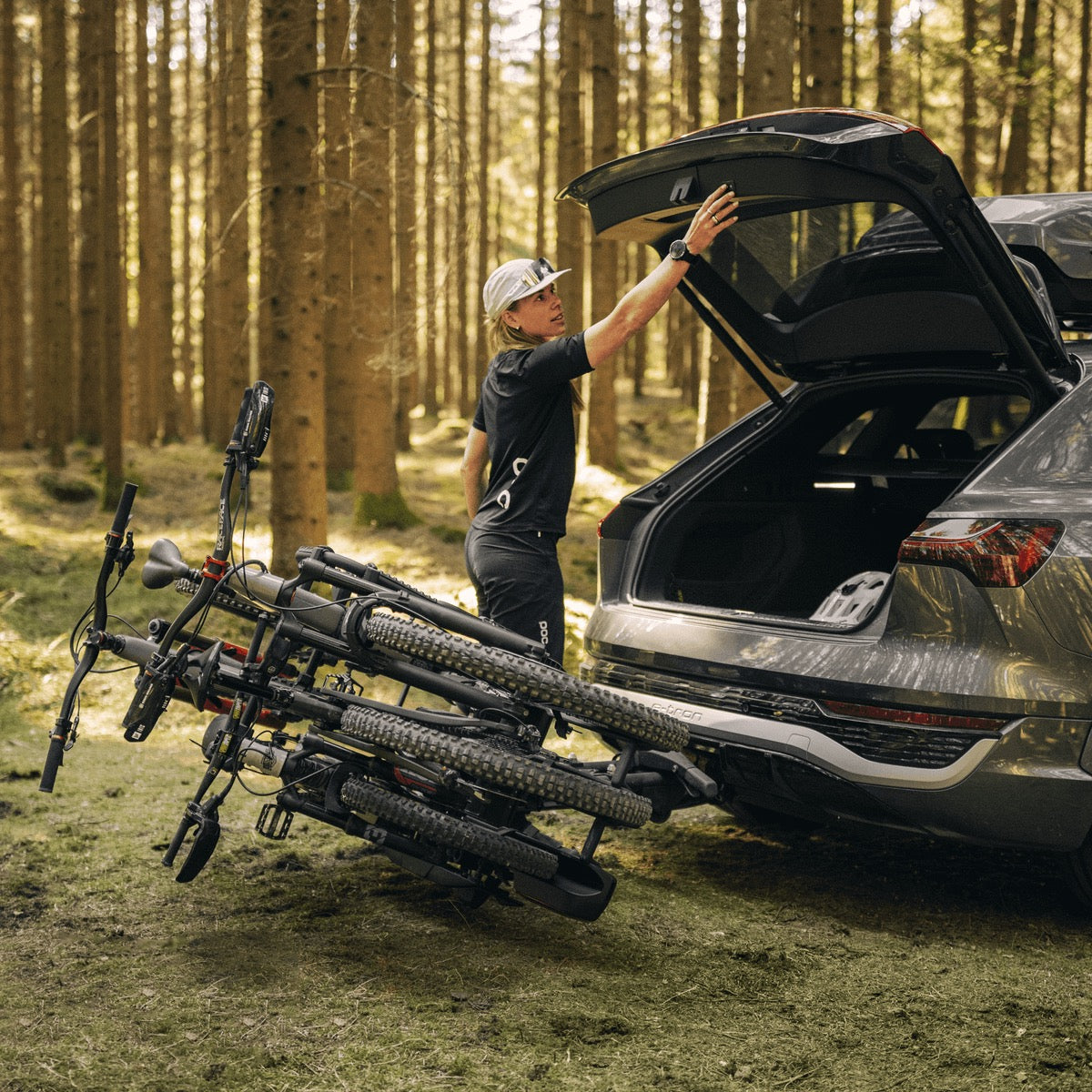 THULE EASYFOLD 3 3er